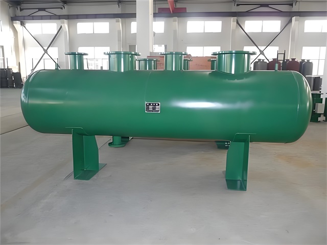 咸安集分水器需要电源吗